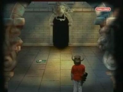 Knightmare