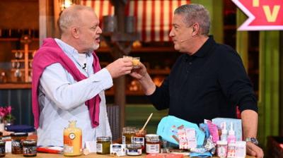 Du gewinnst hier nicht die Million bei Stefan Raab