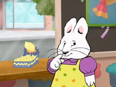 Max and Ruby