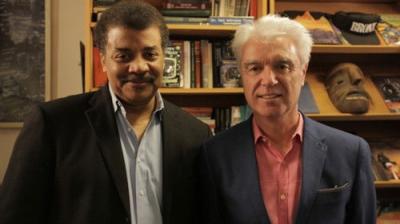 StarTalk with Neil deGrasse Tyson