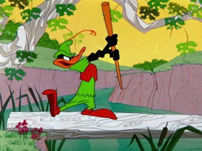 Looney Tunes