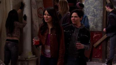 iCarly