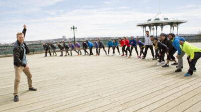 The Amazing Race Canada