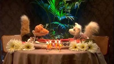 The Basil Brush Show