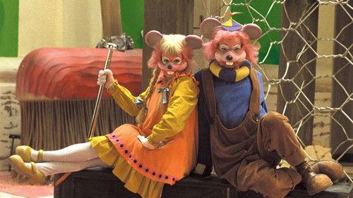 Wizzy & Woppy filmas žiurėti online