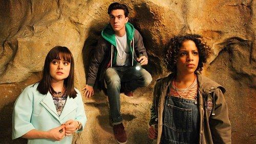 World's End filmas žiurėti online