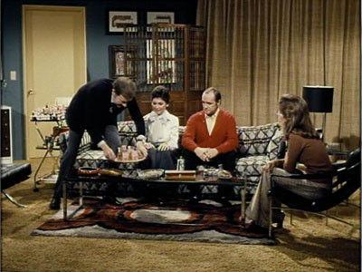 The Bob Newhart Show