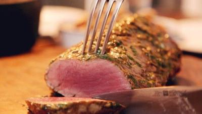 Gordon Ramsay's Home Cooking