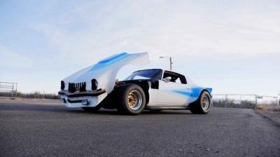 Roadkill
