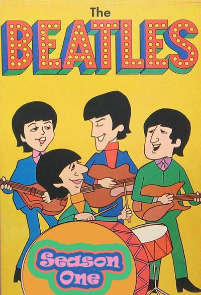 The Beatles filmas online