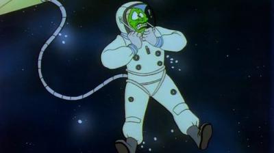 The Mask: Animated Series