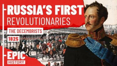 Epic History TV