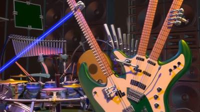 Animusic