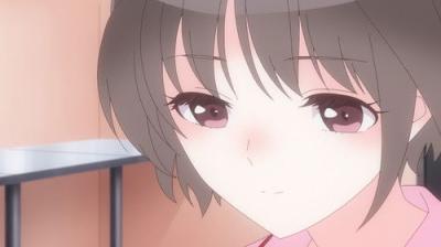 BLUE REFLECTION RAY/澪