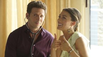 Royal Pains