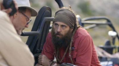 Mystery at Blind Frog Ranch