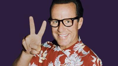 Behind Closed Doors with Natalie Morales