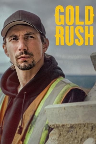 Gold Rush filmas online