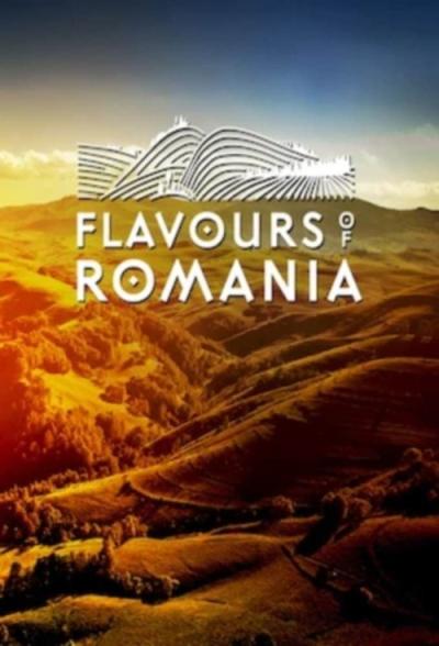 Flavours of Romania filmas online