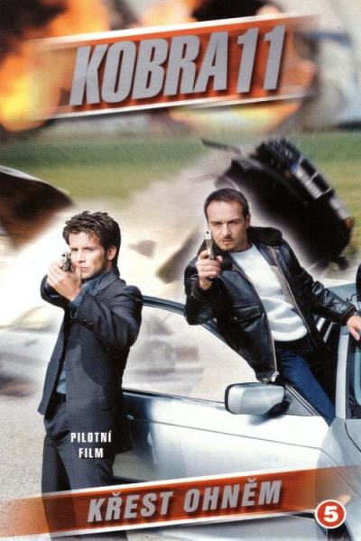 Kobra 11 filmas online