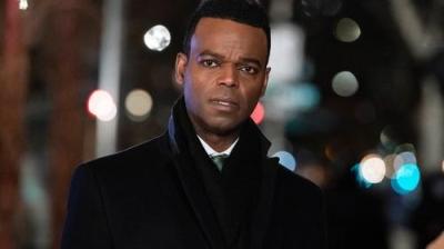 Įstatymas ir tvarka. Specialiųjų tyrimų skyrius