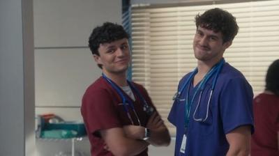 Shortland Street