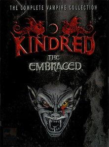 Kindred: The Embraced filmas online