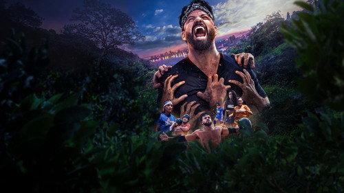 The Challenge filmas žiurėti online