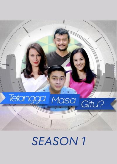 Tetangga Masa Gitu? filmas online