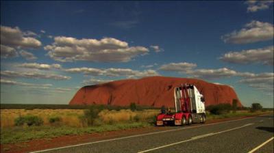 Outback Truckers