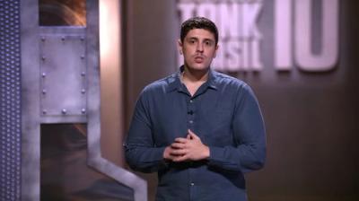 Shark Tank Brasil: Negociando com Tubarões