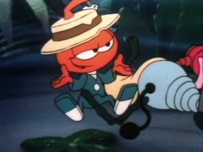 Snorks