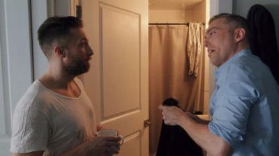 Danny Will Die Alone