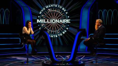 Who Wants to Be a Millionaire?