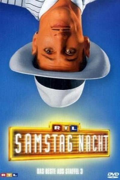 RTL Samstag Nacht filmas online