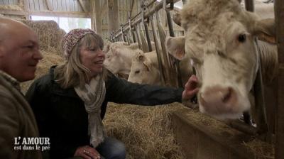 L'amour est dans le pré
