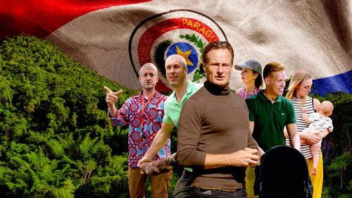 Wakker in Paraguay filmas žiurėti online