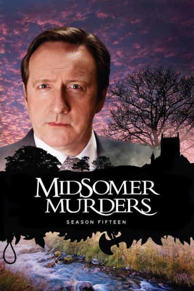 Midsomerio žmogžudystės filmas online