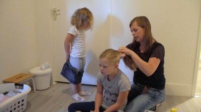 Een Huis Vol