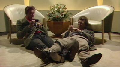 A Bit of Fry & Laurie