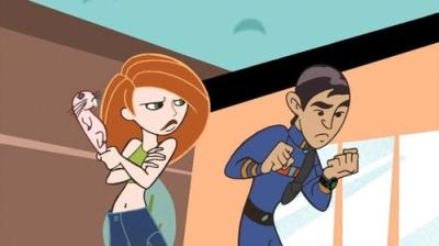 Kim Possible