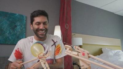 Catfish: The TV Show