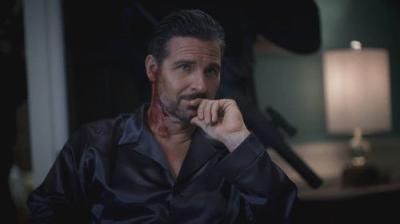 Tyler Perry's The Oval