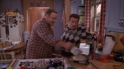 The King of Queens