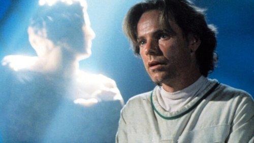 Nowhere Man filmas žiurėti online
