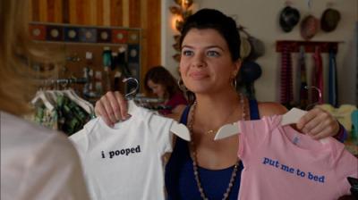 Happy Endings
