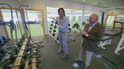 Million Dollar Rooms