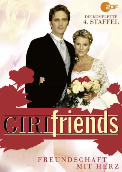 Girl friends – Freundschaft mit Herz filmas online