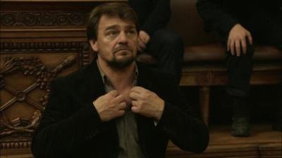 Accusé