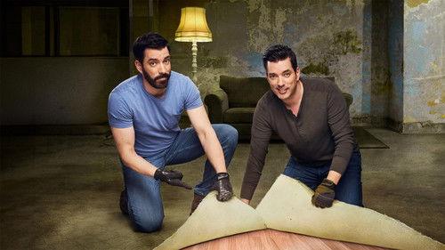 Don't Hate Your House with the Property Brothers filmas žiurėti online